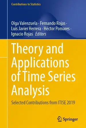 Buchcover ISBN 9783030562199