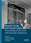 Buchcover Beyond Camps and Forced Labour