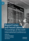 Buchcover Beyond Camps and Forced Labour