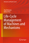 Buchcover Life-Cycle Management of Machines and Mechanisms