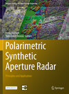 Buchcover Polarimetric Synthetic Aperture Radar