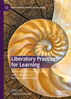 Buchcover Liberatory Practices for Learning