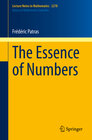 Buchcover The Essence of Numbers