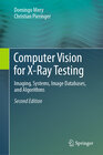 Buchcover Computer Vision for X-Ray Testing
