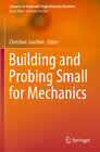 Buchcover Building and Probing Small for Mechanics