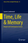 Buchcover Time, Life & Memory