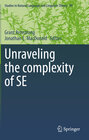 Buchcover Unraveling the complexity of SE