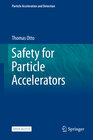 Buchcover Safety for Particle Accelerators