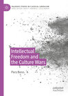 Buchcover Intellectual Freedom and the Culture Wars