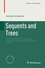 Buchcover Sequents and Trees