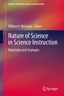 Buchcover Nature of Science in Science Instruction