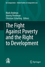Buchcover The Fight Against Poverty and the Right to Development
