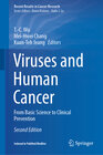 Buchcover Viruses and Human Cancer