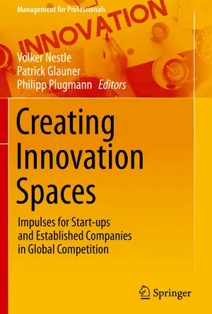 Buchcover ISBN 9783030576448