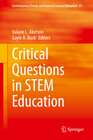 Buchcover Critical Questions in STEM Education