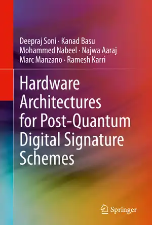 Buchcover ISBN 9783030576813