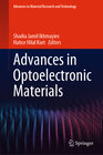 Buchcover Advances in Optoelectronic Materials