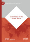 Buchcover Social Policy in the Islamic World