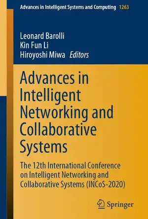 Buchcover ISBN 9783030577964