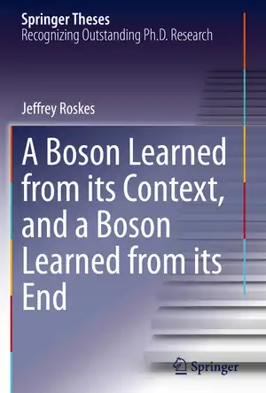 Buchcover ISBN 9783030580131