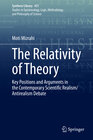 Buchcover The Relativity of Theory