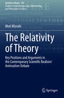 Buchcover The Relativity of Theory