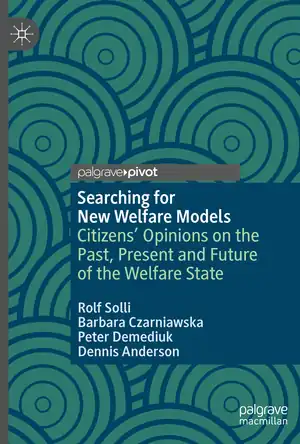 Buchcover ISBN 9783030582289