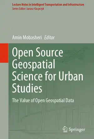 Buchcover ISBN 9783030582319