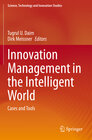 Buchcover Innovation Management in the Intelligent World