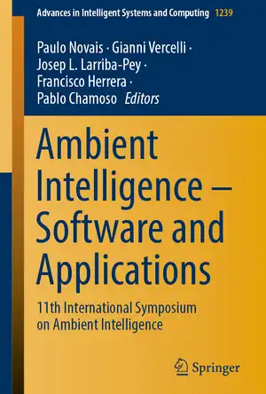 Buchcover ISBN 9783030583569