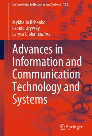 Buchcover ISBN 9783030583590