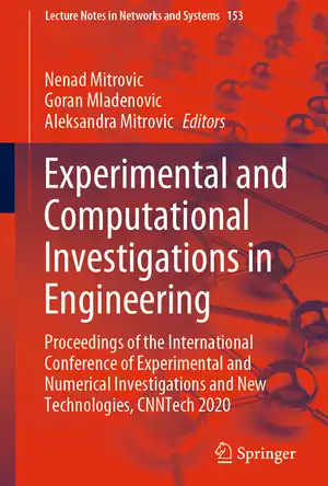 Buchcover ISBN 9783030583620