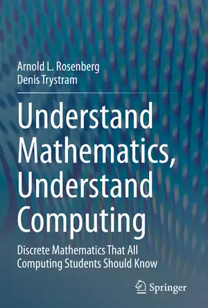 Buchcover ISBN 9783030583781