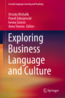 Buchcover Exploring Business Language and Culture