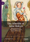 Buchcover The Afterlife of Anne Boleyn