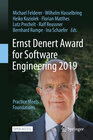 Buchcover Ernst Denert Award for Software Engineering 2019