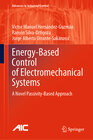 Buchcover Energy-Based Control of Electromechanical Systems