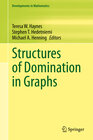 Buchcover Structures of Domination in Graphs