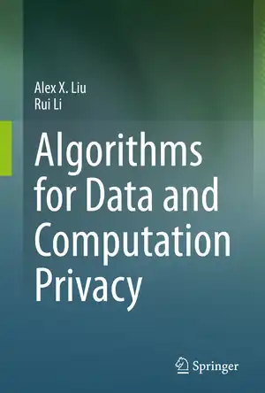 Buchcover ISBN 9783030588960