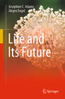 Buchcover Life and Its Future