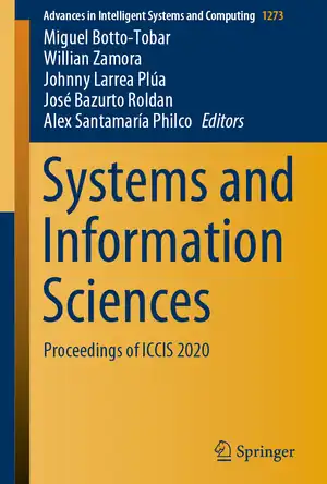 Buchcover ISBN 9783030591939