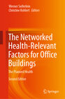 Buchcover The Networked Health-Relevant Factors for Office Buildings