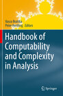Buchcover Handbook of Computability and Complexity in Analysis