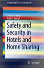 Safety and Security in Hotels and Home Sharing width=