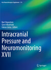 Buchcover Intracranial Pressure and Neuromonitoring XVII