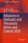 Buchcover Advances in Hydraulic and Pneumatic Drives and Control 2020