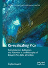 Buchcover Re-evaluating Pico