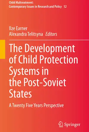 Buchcover ISBN 9783030595883