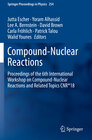 Buchcover Compound-Nuclear Reactions