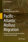 Buchcover Pacific - Atlantic Mollusc Migration